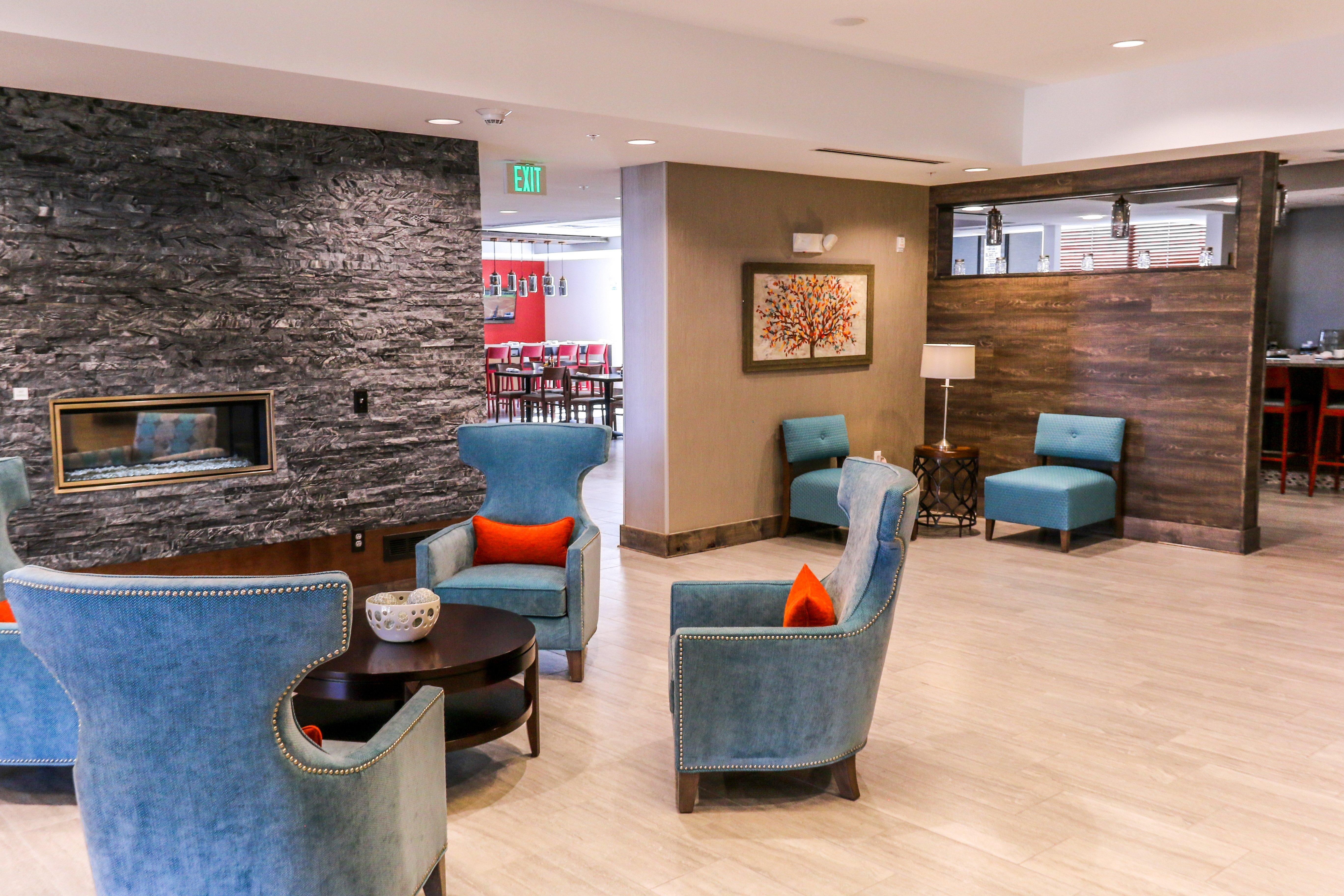 Holiday Inn & Suites Denver Tech Center-Centennial By Ihg Exterior photo