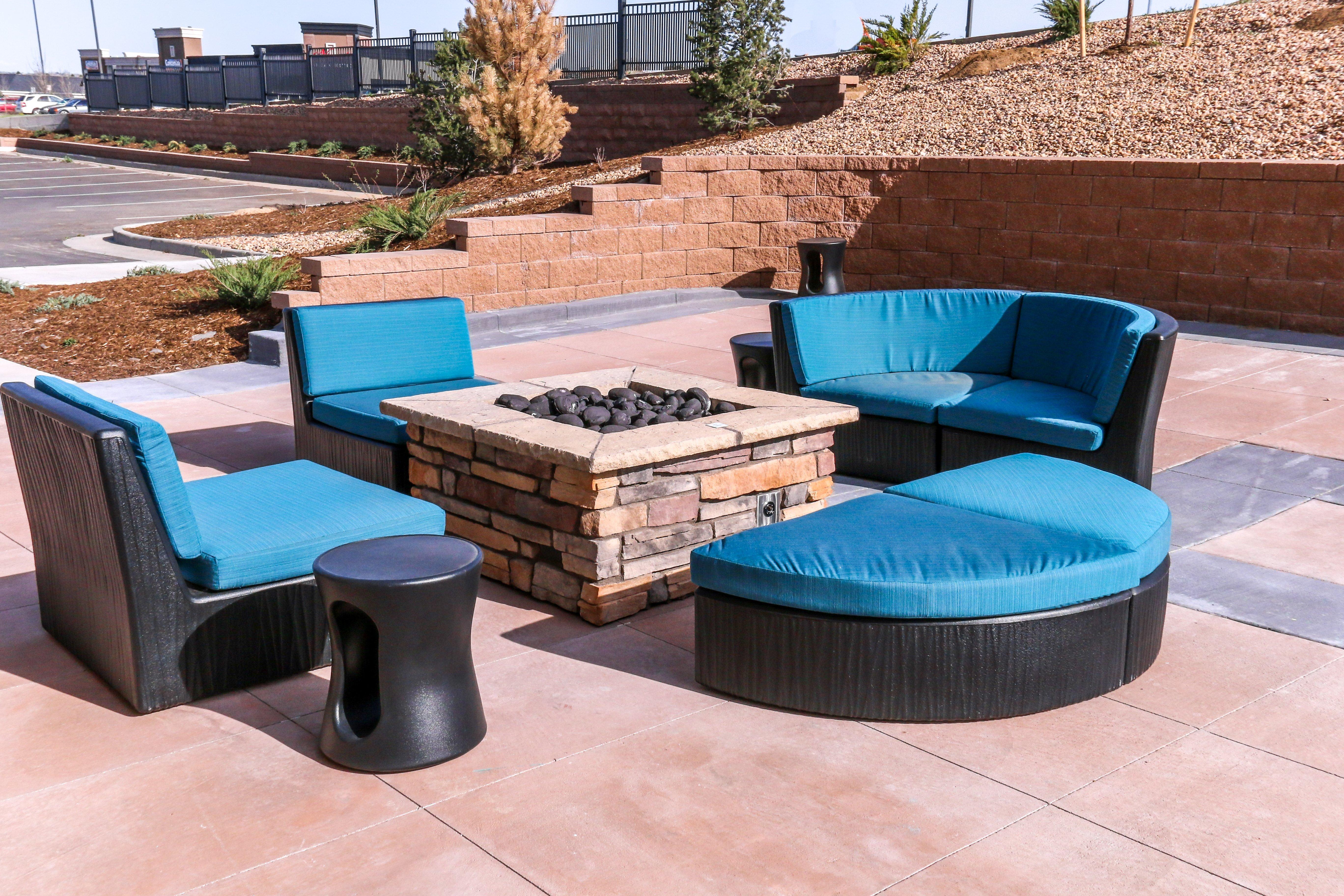 Holiday Inn & Suites Denver Tech Center-Centennial By Ihg Exterior photo