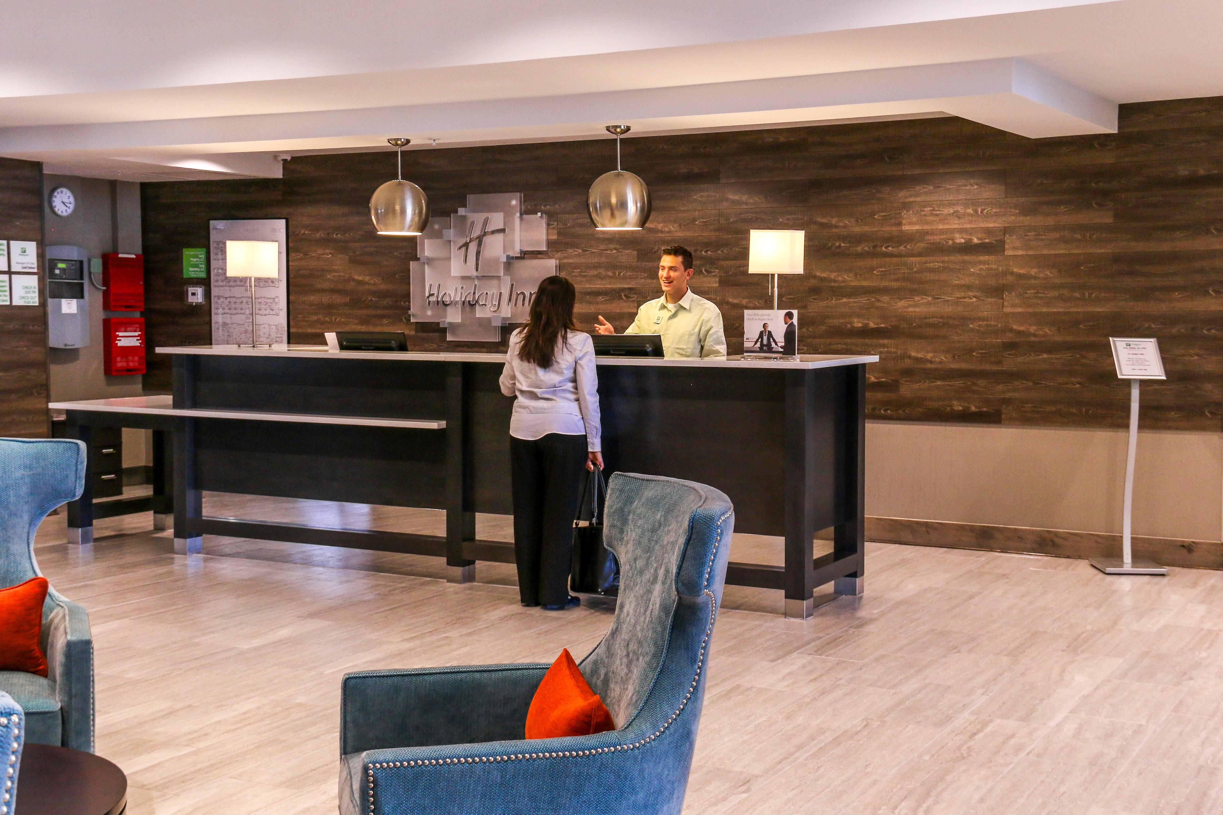 Holiday Inn & Suites Denver Tech Center-Centennial By Ihg Exterior photo